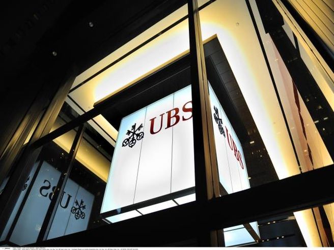 UBS: utile vola a +137% nel IV trimestre 2020, battute le attese