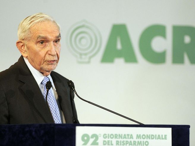 Guzzetti si avvia a lasciare fondazione Cariplo: ‘autonomia fondazioni non si tocca’ (Il Sole 24 Ore)
