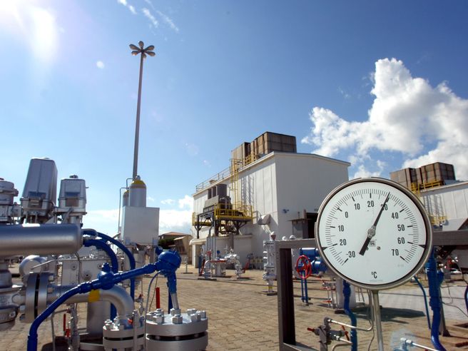 Snam lancia insieme a Confindustria un market test dedicato alla domanda di idrogeno