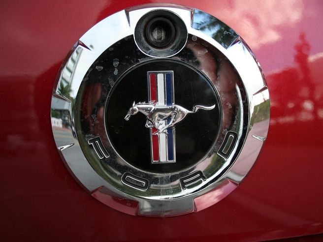 Ford Motor, perdita di 11,1 miliardi di dollari nel quarto trimestre 2025
