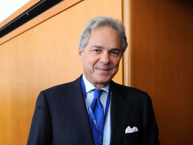 Salini: mandato a banche per potenziale bond, domani al via il roadshow