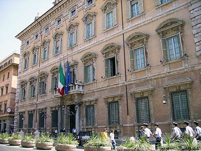 Legge Stabilità: voto al Senato entro martedì 18 dicembre