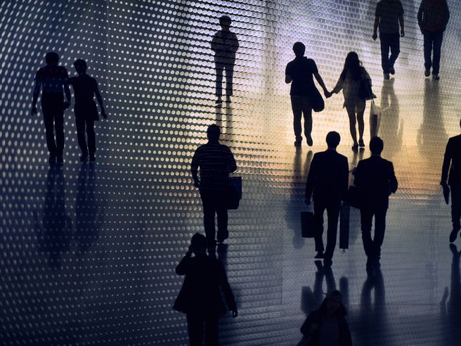 Usa, report ADP: +235 mila impieghi nel privato a dicembre, sopra attese
