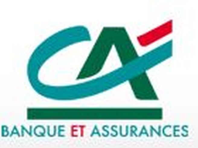 Crédit Agricole cede in avvio il 3% a Parigi in scia ai conti