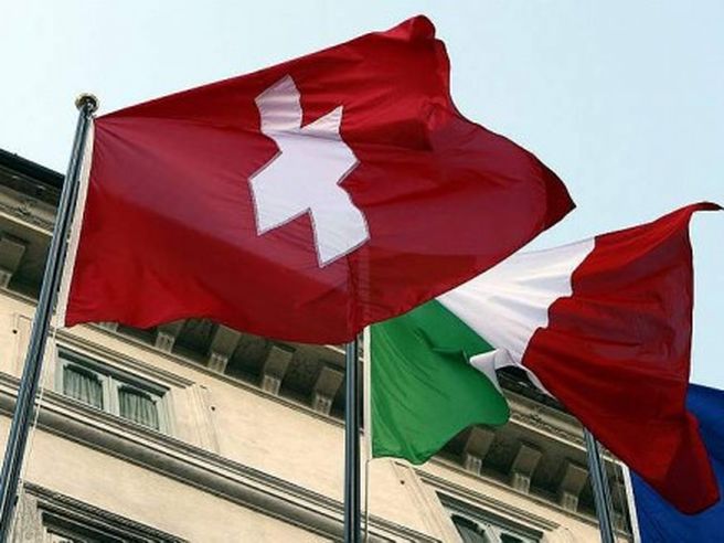 Svizzera: 1,73 miliardi saldo bilancia commerciale ad aprile