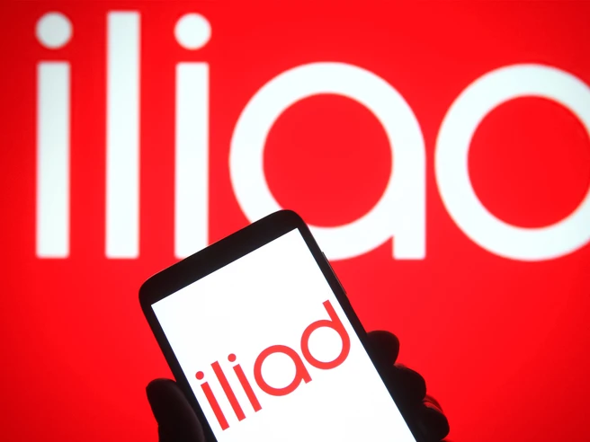 Tlc: per Iliad ricavi e margini 2025 in crescita, punta ad accelerare su cloud computing e data center