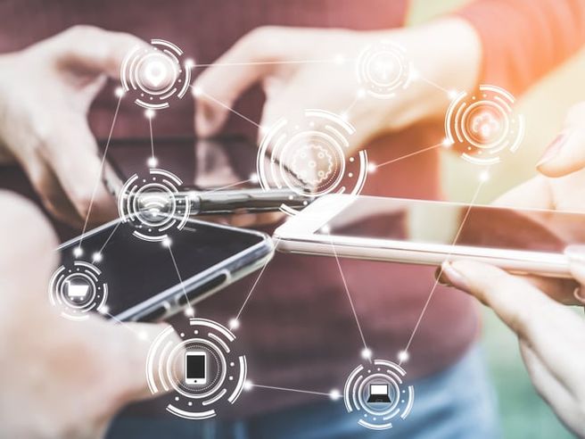 Nexi strappa al rialzo (+5%) in scia a M&A nel settore dei pagamenti elettronici