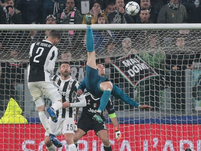 Si sgonfia il titolo Juventus all’indomani dell’ufficializzazione di Ronaldo in bianconero