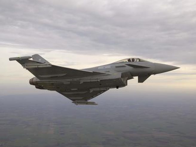 Bae Systems e Eads ufficializzano lo stop alla fusione