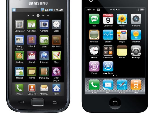 Battaglia dei brevetti: Apple e Samsung pronti alla mediazione