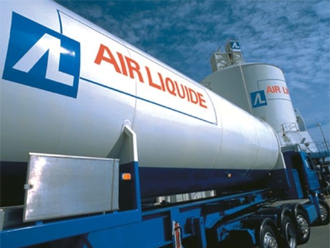 Air Liquide: acquistata americana Airgas per 10,3 mld di dollari, tonfo in borsa del 6,63%