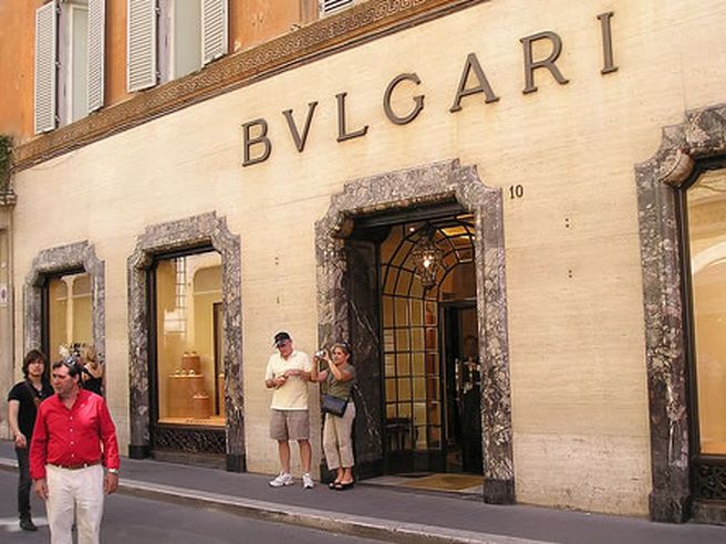 Bulgari brilla ancora in Borsa, per Goldman Sachs i conti potrebbero sorprendere