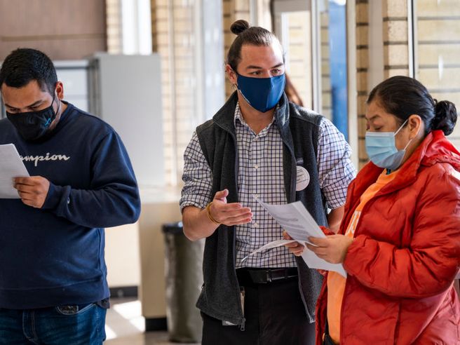 Usa: a dicembre creati solo +199.000 nuovi posti di lavoro, ampiamente deluse stime consensus e Goldman Sachs