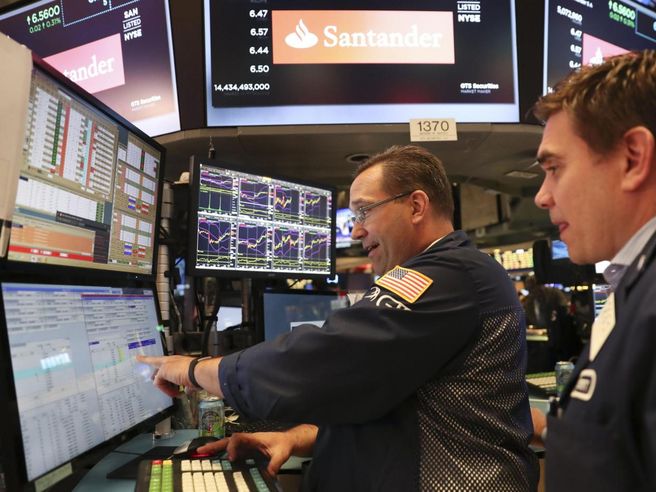 Wall Street: ottimo inizio aprile, S&P sfonda quota 4.000. Effetto Biden, Ism manifatturiero e tassi Treasuries sotto l’1,7%