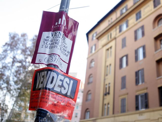 Stati Uniti: vendite di case nuove battono le stime a luglio