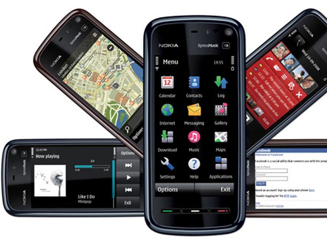 Nokia vola in Borsa dopo i risultati del quarto trimestre
