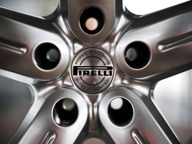 Pirelli: Goldman Sachs la promuove a buy e il titolo sale