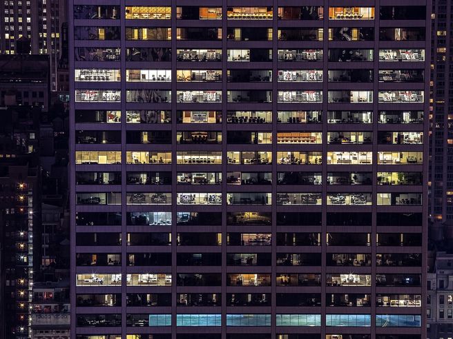 Usa: tasso di disoccupazione in calo dall’8,4% al 7,9% a settembre, meglio attese