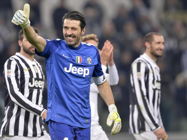 Zucchi: Buffon versa residui 5 mln aumento capitale