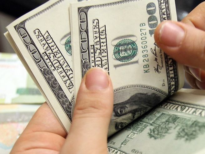 Usa: salgono in linea con le stime le scorte delle imprese a dicembre