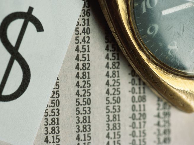 Partenza positiva per Wall Street