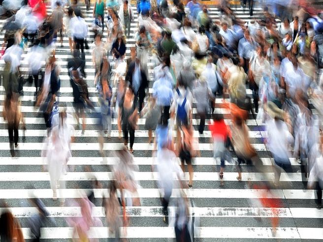 Usa: richieste sussidi disoccupazione settimanale in calo, attese battute