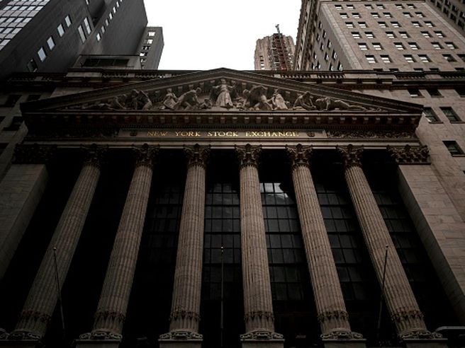 Bank of America: 73% società quotate S&P 500 che hanno diffuso bilanci ha battuto stime eps e fatturato