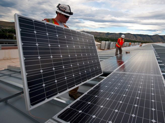 Enertronica: la controllata Elettronica Santerno vince due contratti in Cile e Medio Oriente