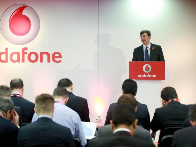Vodafone: accordo per offrire gli smartphone Oppo, Realme e OnePlus