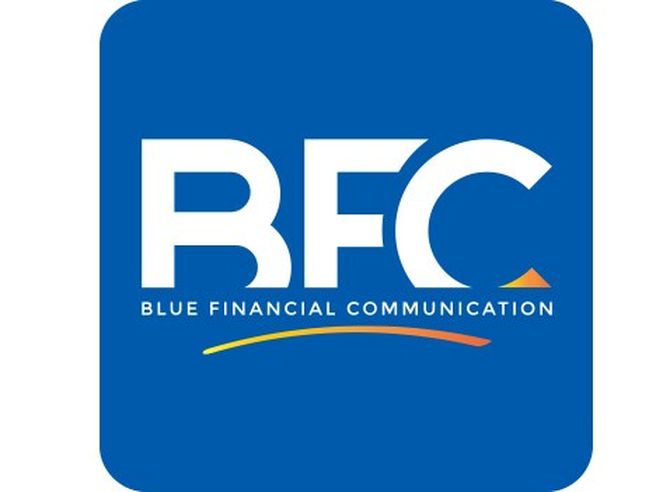 Blue Financial debutta sull’AIm con balzo del 10%