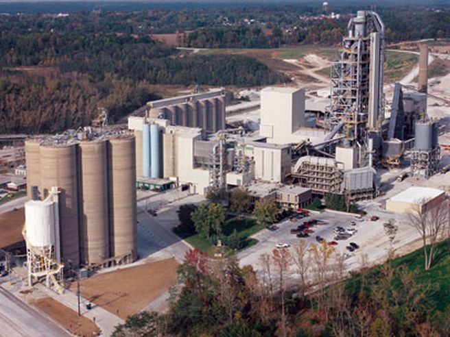 Buzzi Unicem: titolo in rialzo a Piazza Affari dopo matrimonio Lafarge-Holcim