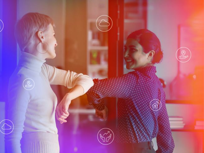 Smart working addio? Aziende premono per il ritorno al lavoro in presenza