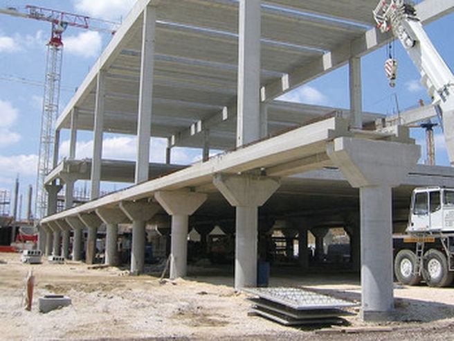 Holcim: nel I trim. Ebitda a 776 mln di franchi, sotto attese