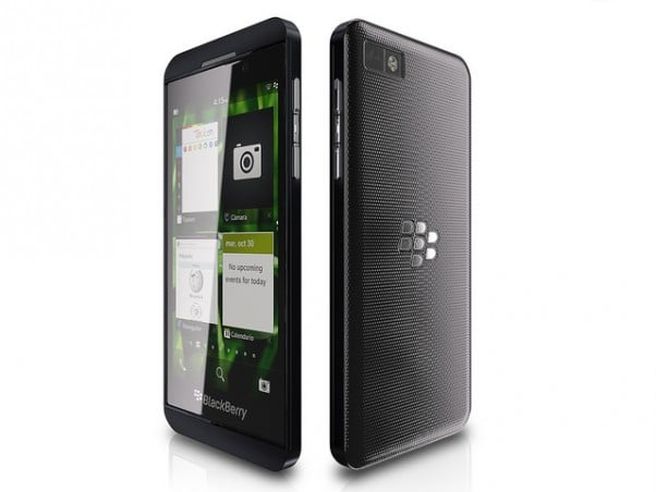 BlackBerry: titolo cede oltre l’1% in avvio in scia a valutazioni analisti