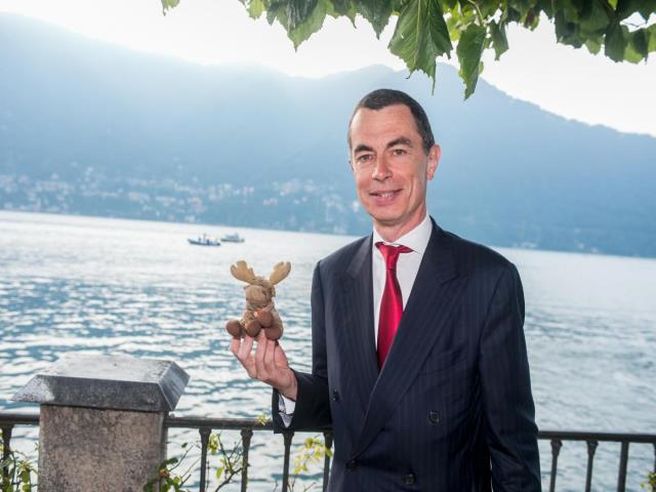 Unicredit: Mustier, livello crediti deteriorati vicino a nostro target