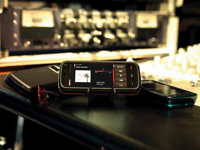 Nokia: utile operativo a 479 milioni di euro