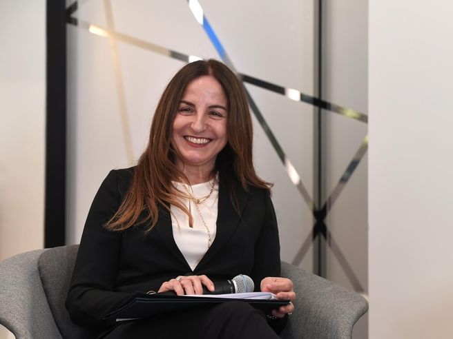 CDP Venture, Anna Lambiase (IR Top) nominata presidente