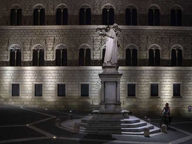 Mps: anche Credit Agricole Italia dice no a ipotesi M&A
