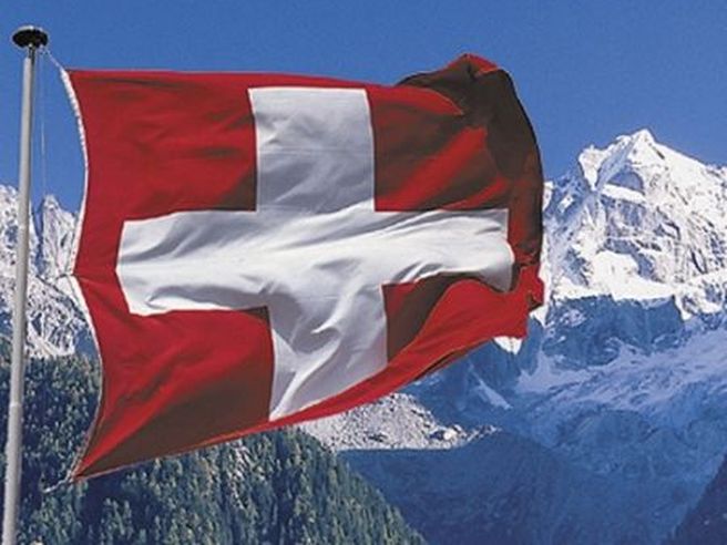 Svizzera: Pil cresce più del previsto nel II trimestre