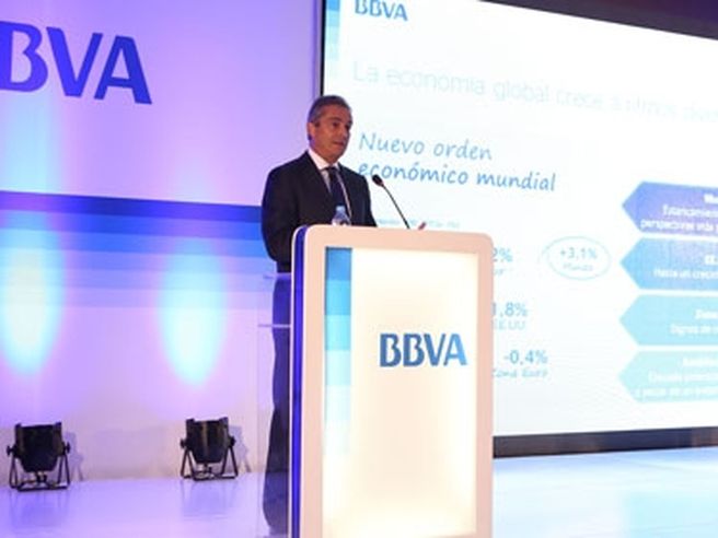 Banche: le spagnole BBVA e Sabadell rinunciano a progetto fusione