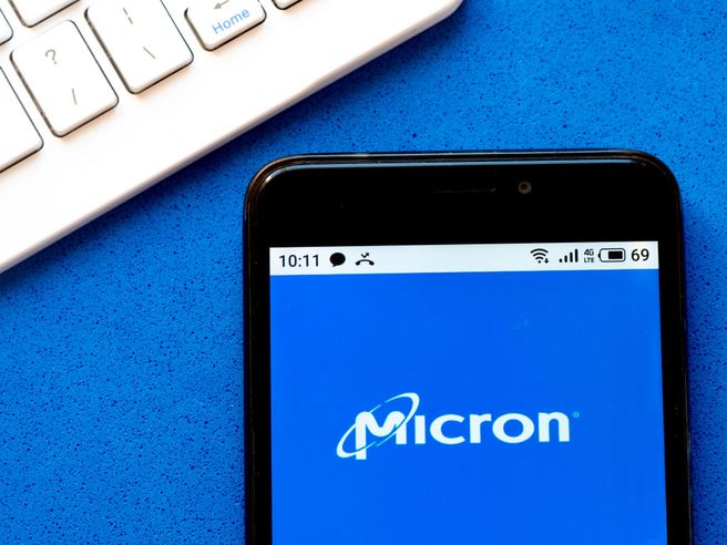 Micron Technology: Wall Street premia la trimestrale e la guidance, titolo schizza di oltre +8%