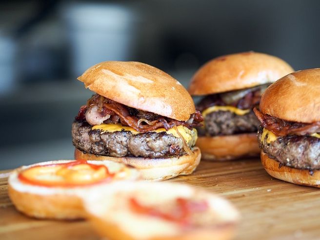 McDonald’s: vendite globali in aumento oltre le stime grazie ai nuovi menù