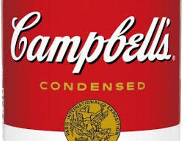 Campbell Soup: niente prodotti freschi e in vendita attività internazionali