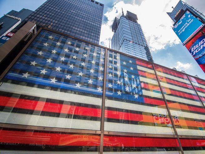Stati Uniti: +5% a/a per l’S&P/Case-Shiller a luglio, peggio del previsto