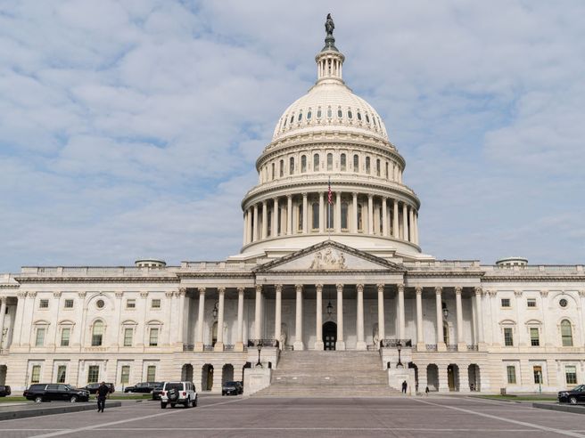 Tassi Treasuries Usa a nuovi record in più di 15 anni, con paura inflazione-Fed e timori shutdown