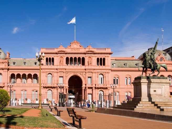 Argentina: meeting baord Fmi previsto per venerdì 18