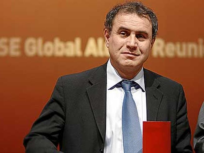 Governo: Roubini, rivedere previsioni su crescita Italia se situazione precipita (La Repubblica)