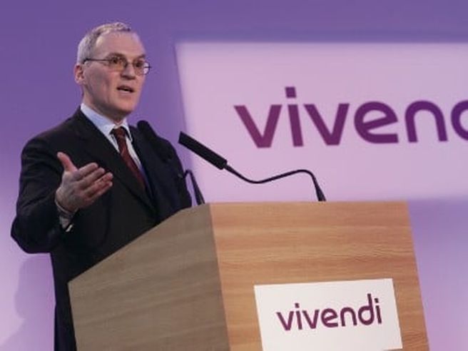 Vivendi: persa la battaglia in tribunale con l’americana Liberty Media, titolo -1,2%