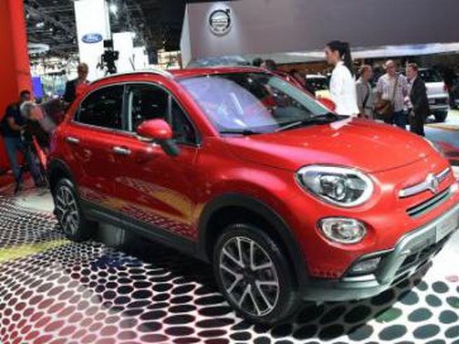 FCA accelera nuovamente al ribasso: -5%
