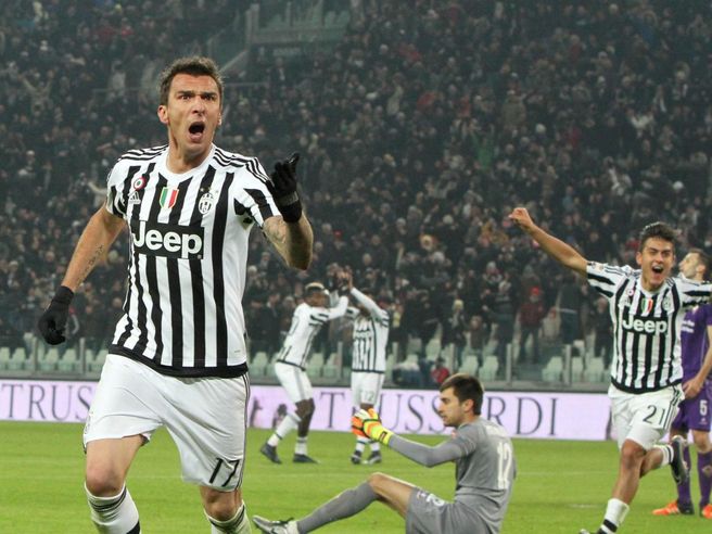 Juventus si sgonfia in Borsa, forte attesa per sorteggio semifinali Champions League